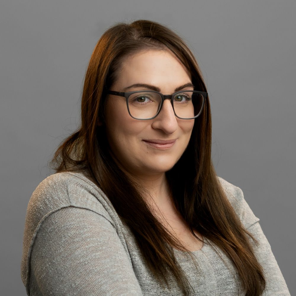 Christina headshot