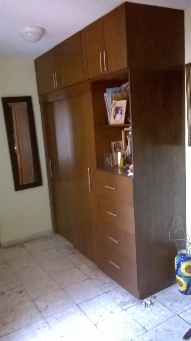 Fabricación de muebles a la medida