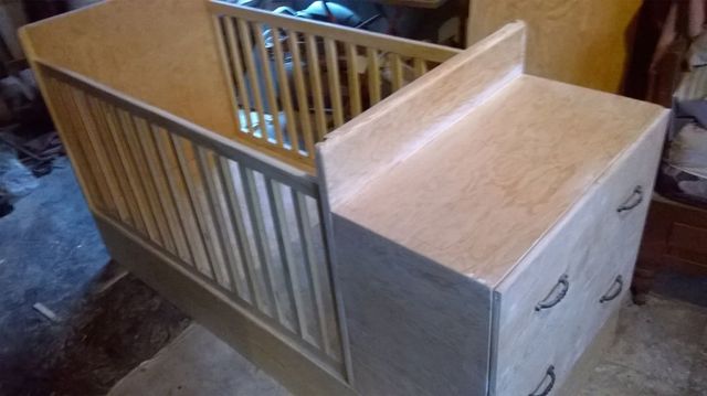 Fabricación de muebles en Monterrey