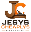 Logo de JESYS CHEAPLYS