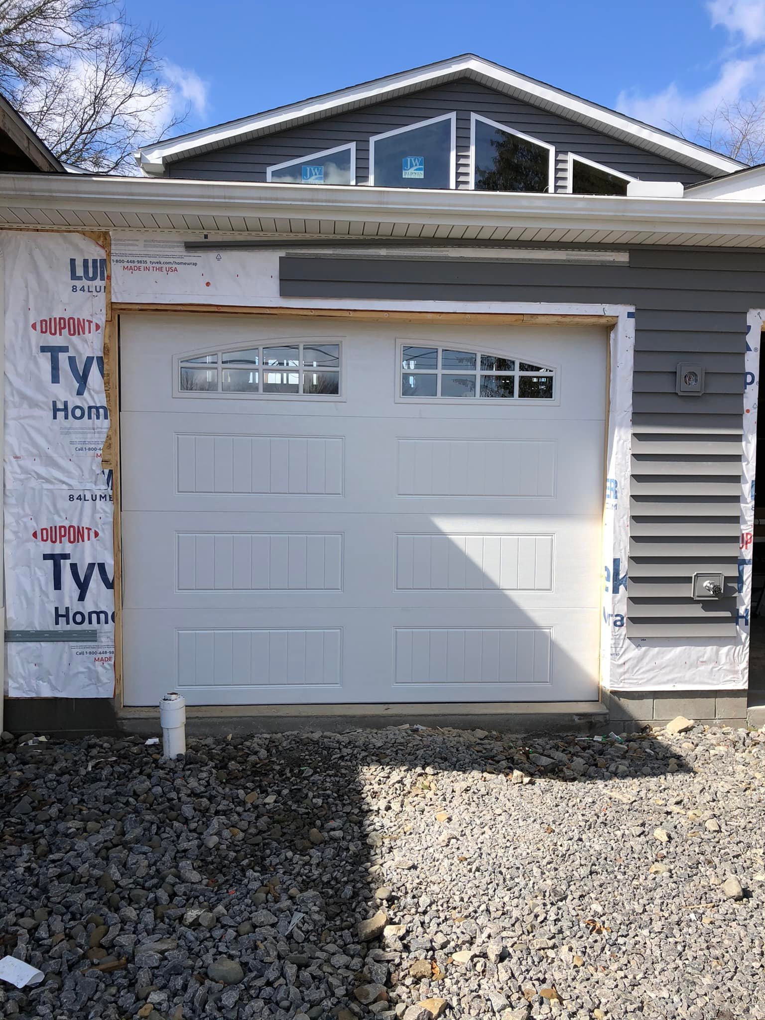 Garage Door Installation Pittsburgh, PA