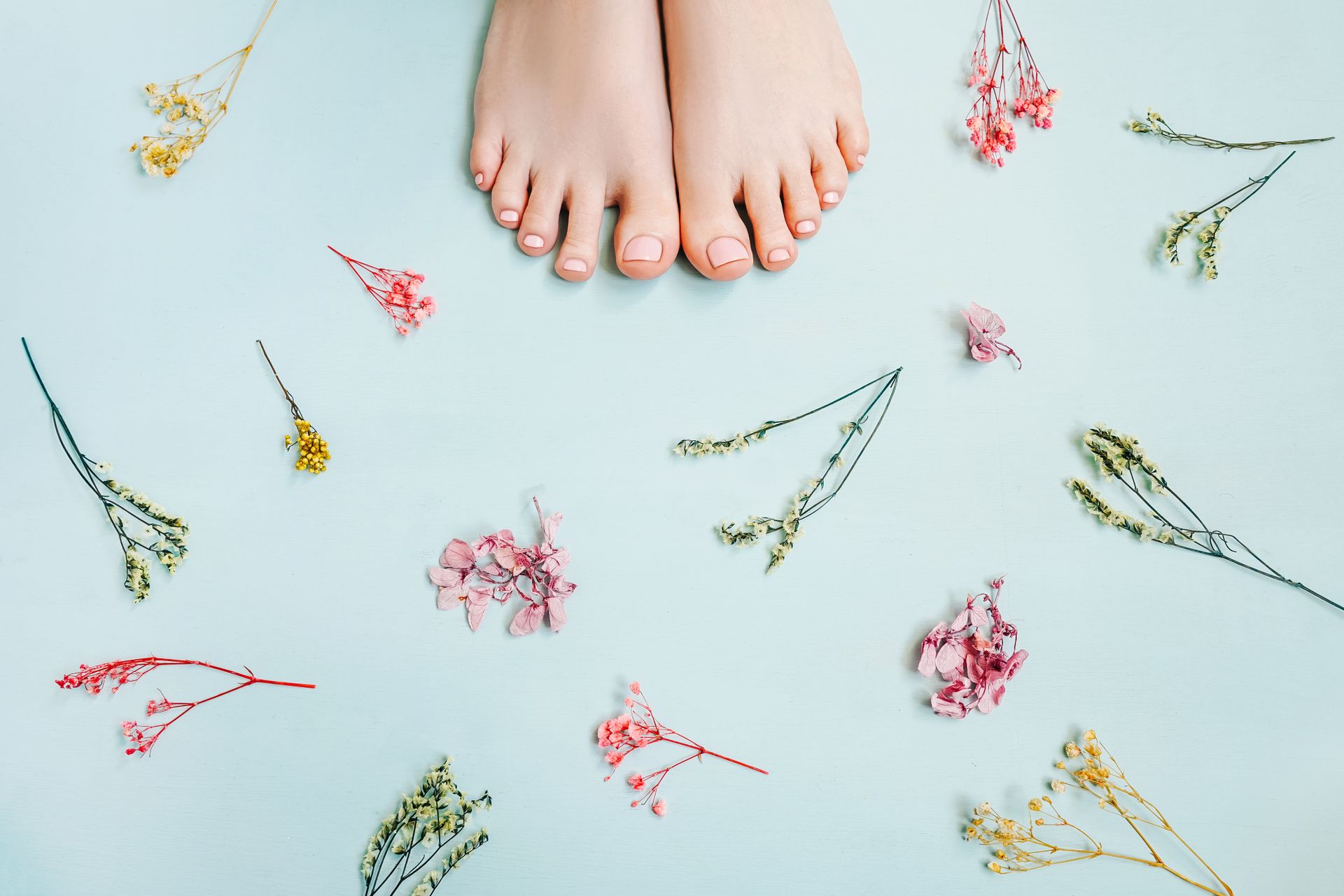 Silk Spa San Francisco