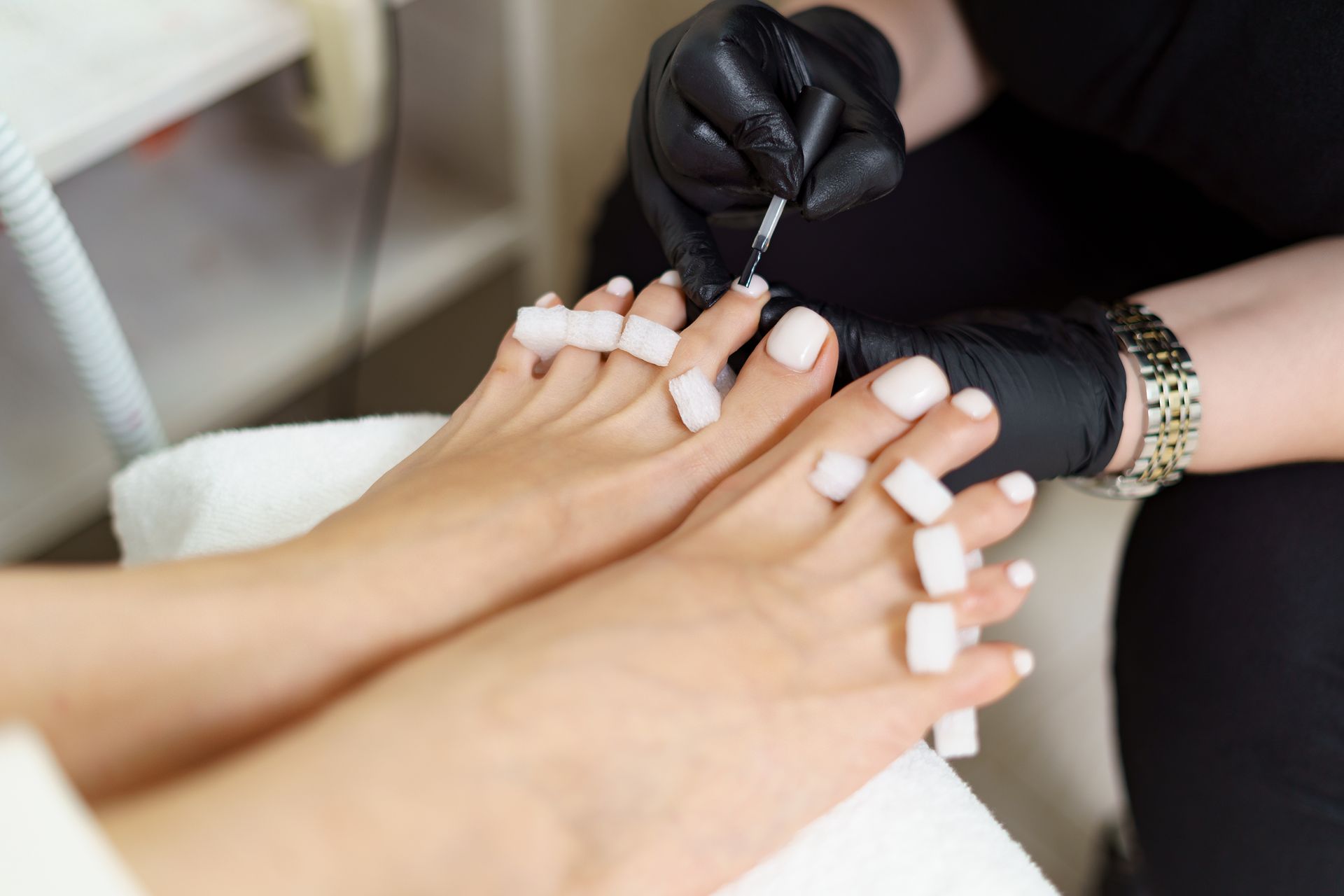 Silk Spa San Francisco