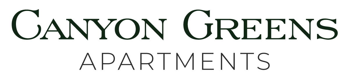 Canyon Greens Logo