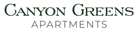 Canyon Greens Logo