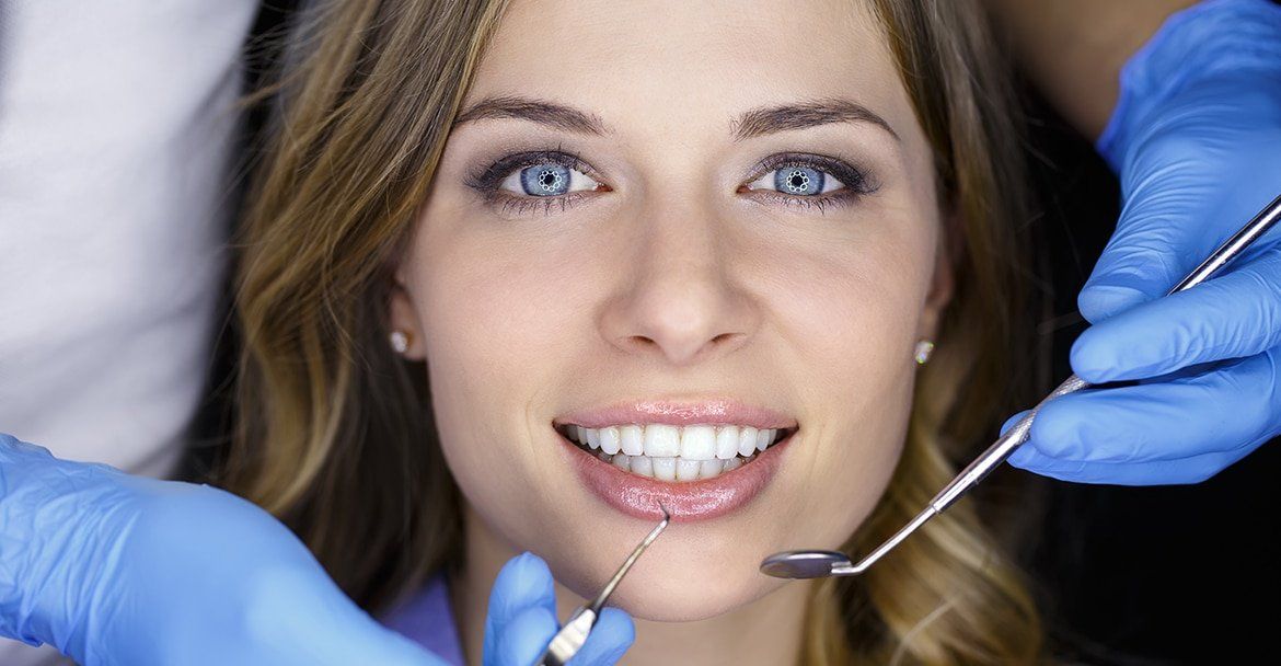 Estetica Dentale e Sbiancamento Laser