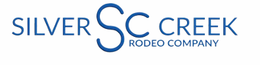 Silver Creek Rodeo Company Logo