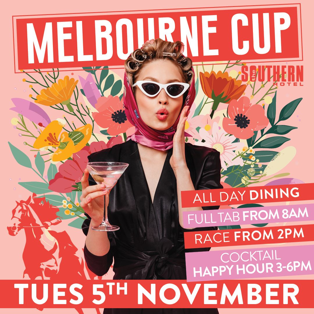 Melbourne Cup at The Southern