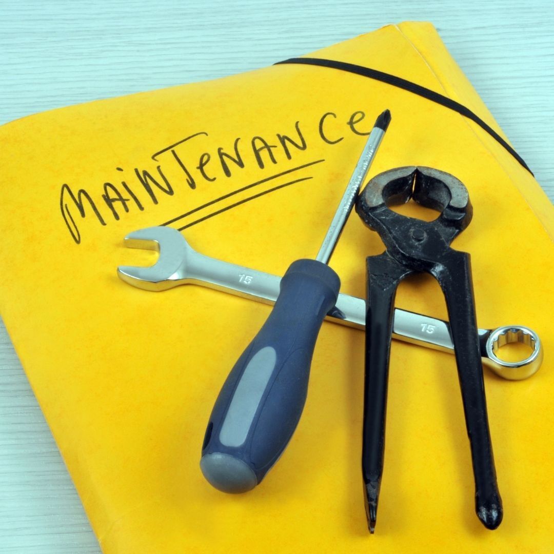 AC maintenance | Odessa, FL | Southline Contracting Group
