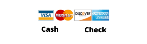 Payment methods | Odessa, FL | Southline Contracting Group