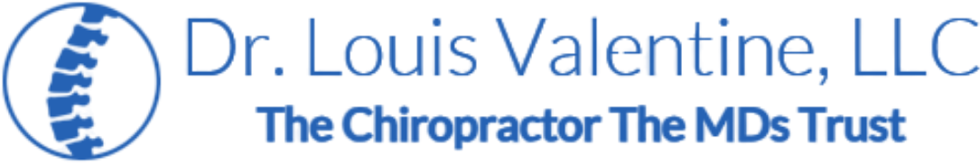 Dr. Louis Valentine, LLC