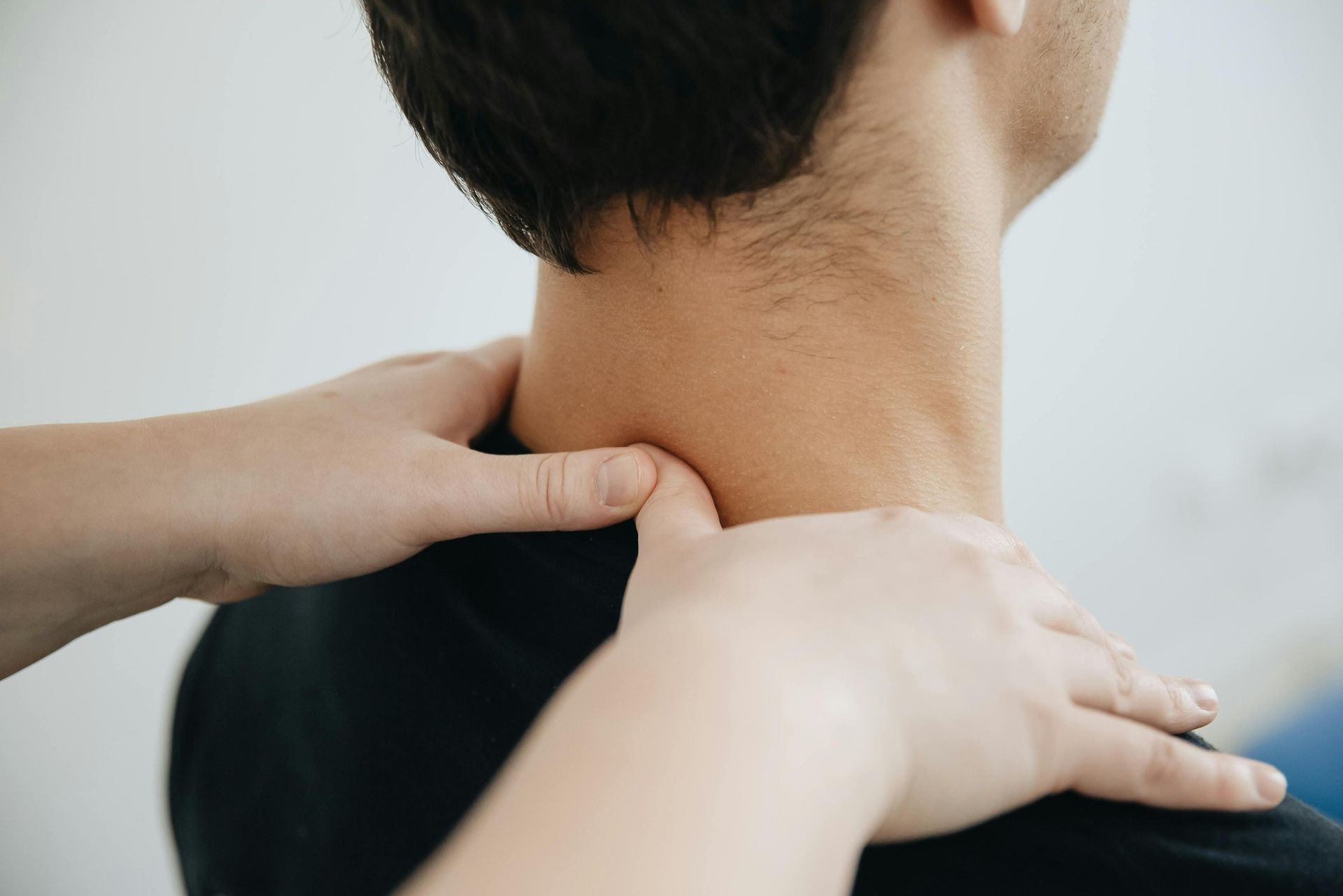 Neck Pain Relief