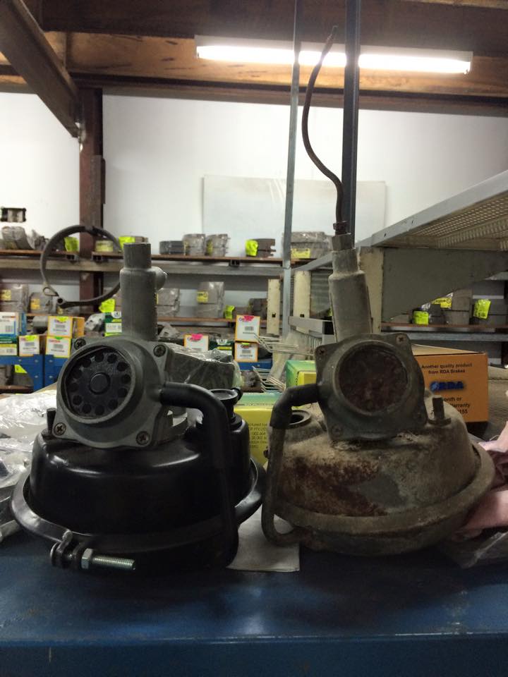 Auto Parts in Coffs Harbour BrakePoint & Mechanical Repairs