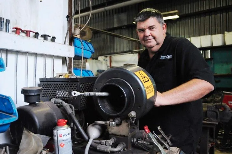 Car Radiators in Coffs Harbour BrakePoint & Mechanical Repairs