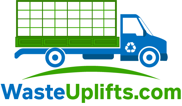 SEO for man with a van waste uplifts in the UK, click here for a local SEO quote 