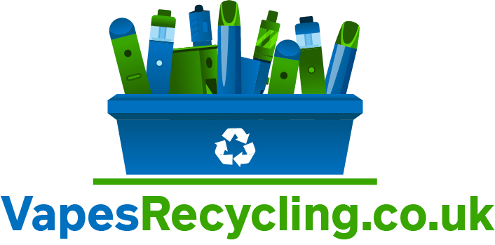 SEO for Nationwide Vape Recycling 