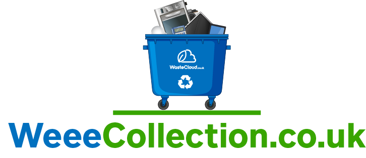 SEO for Nationwide WEEE waste collection