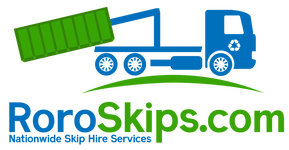 SEO for RoRo skip hire nationwide, click here for a local SEO quote near you