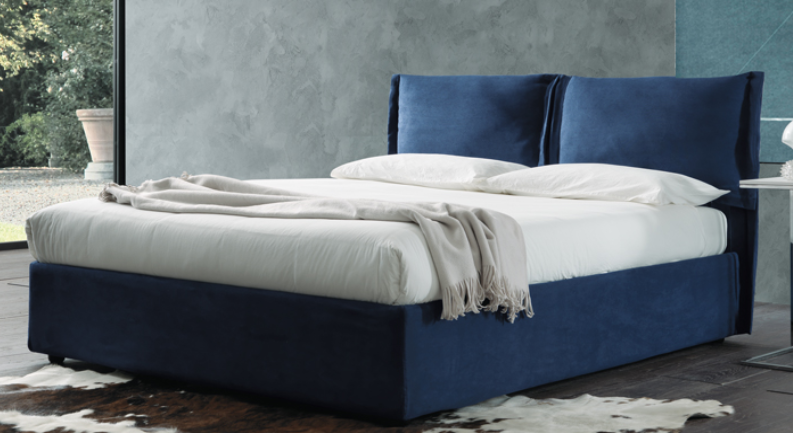 Letto - Asia