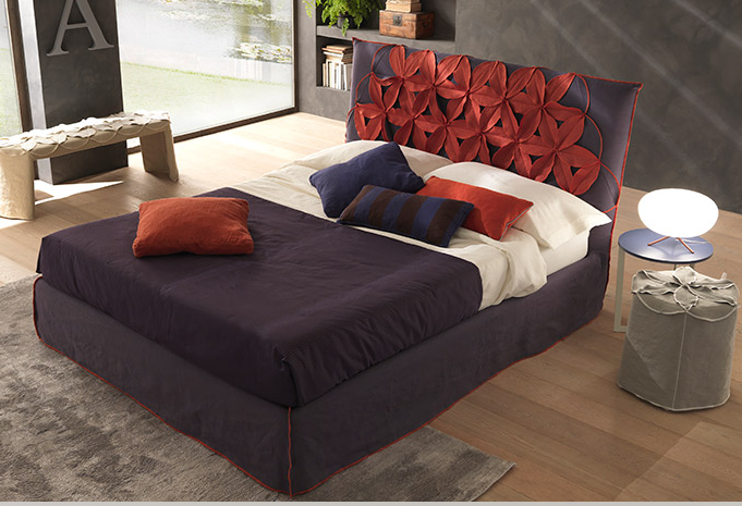 Letto - Beautiful Big Chic