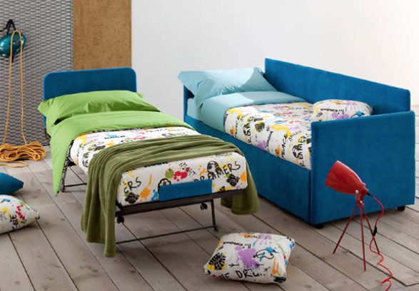 Letti - Bravo