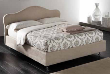 Letto  Charol