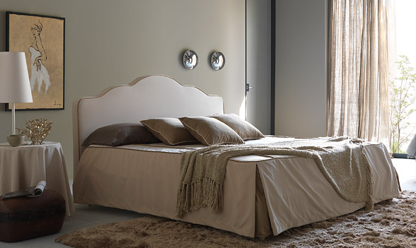 Letto - Dafne