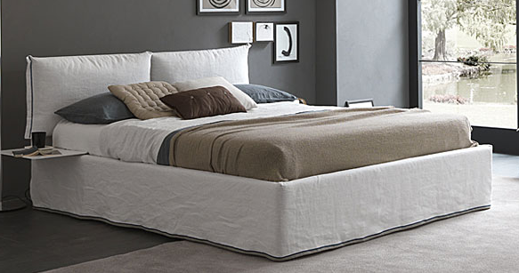 Letto - Iorca Chic
