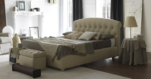 Letto - Rennes