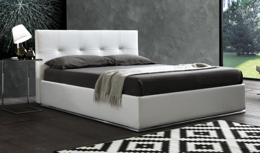 Letto - rete viva