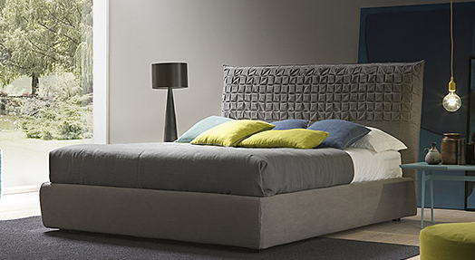 Letto - Sheen Big