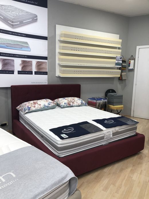 Un appetitoso raviolo ripieno