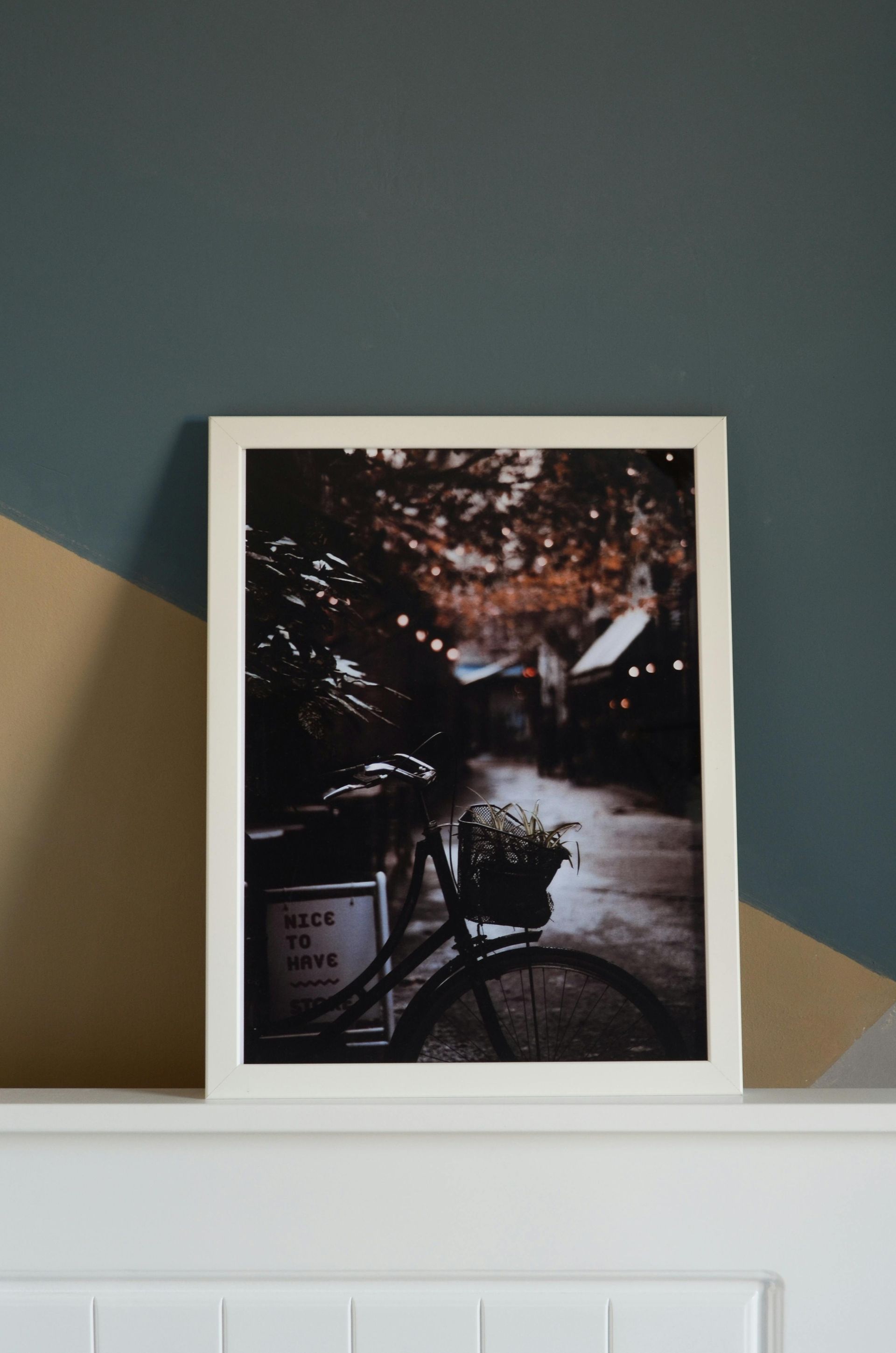 cheap 8x10s Multiple high quality 8x10 photos of flower decorations with white borders