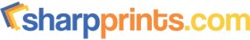 Sharpprints.com Logo