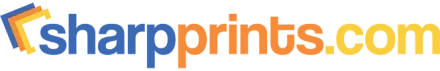 Sharpprints.com Logo