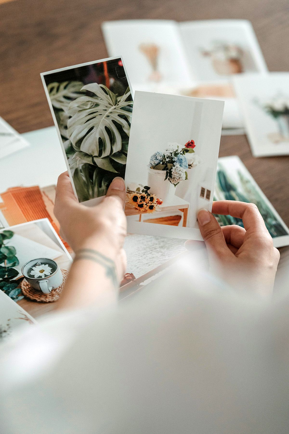 5x7 Photo Prints | Premium Quality & Vivid Colors