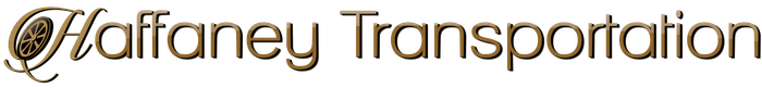 The word transportation is on a white background