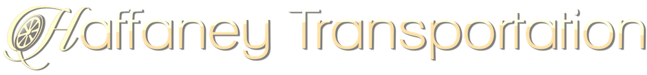 A blurry picture of the word transportation on a white background