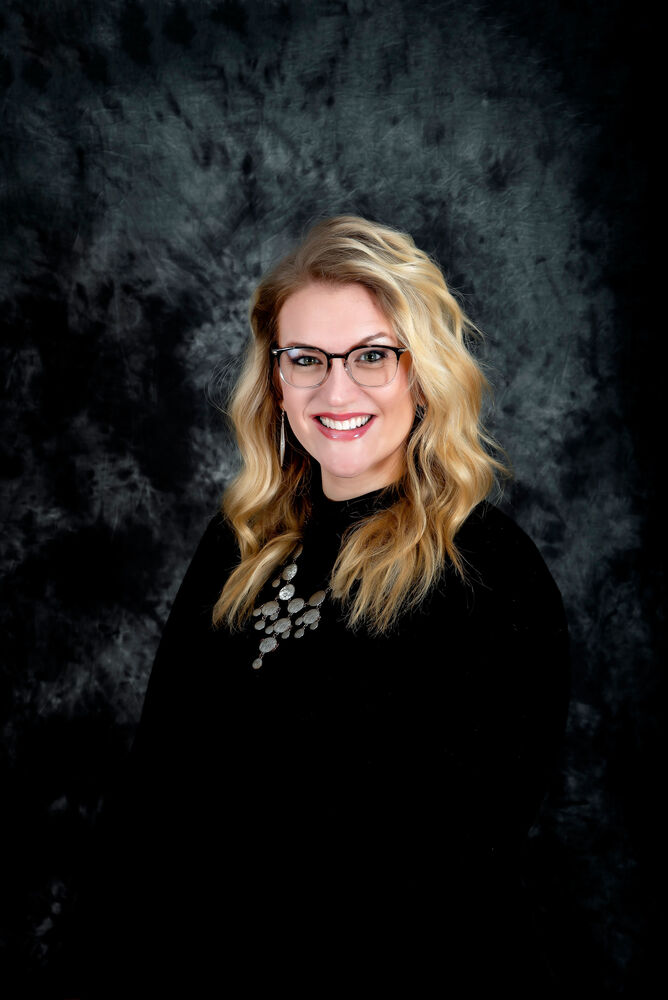 Staff Photo