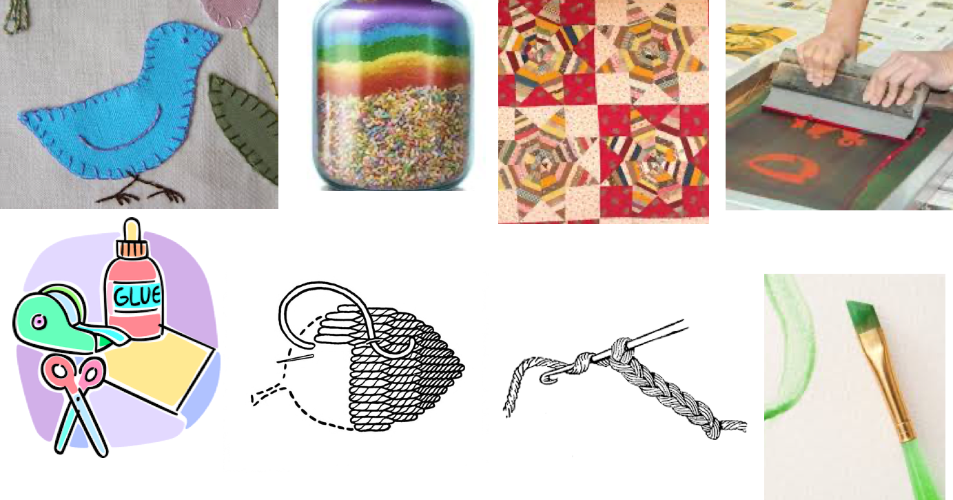 Crafts