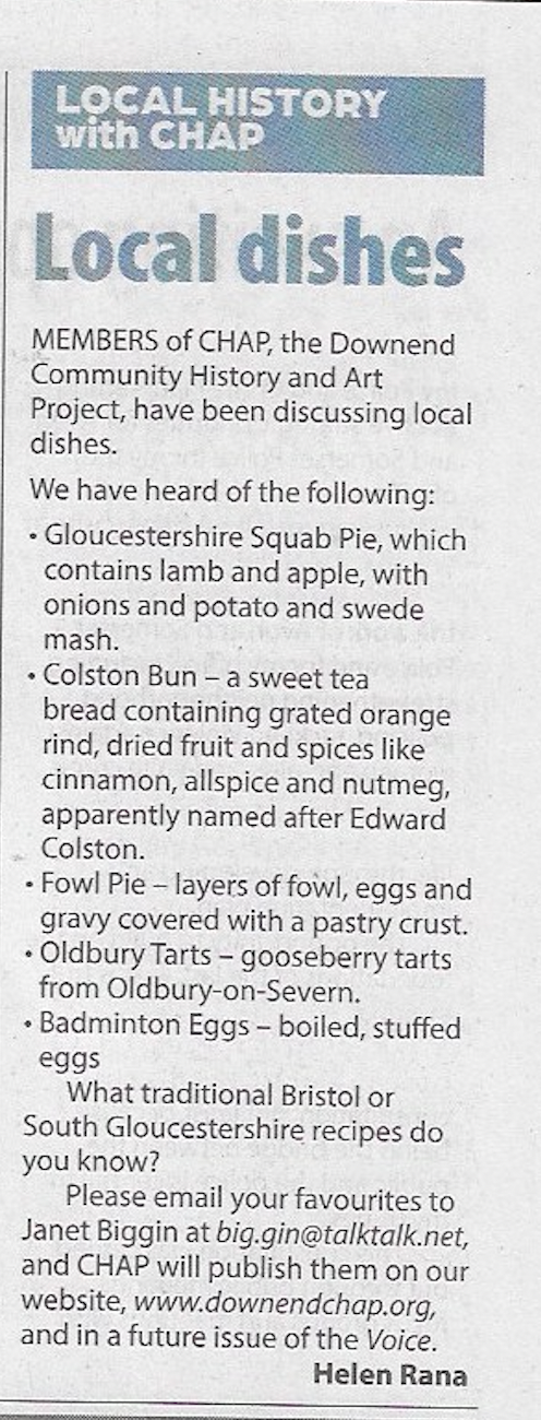 Emersons Green Voice Jan 2025