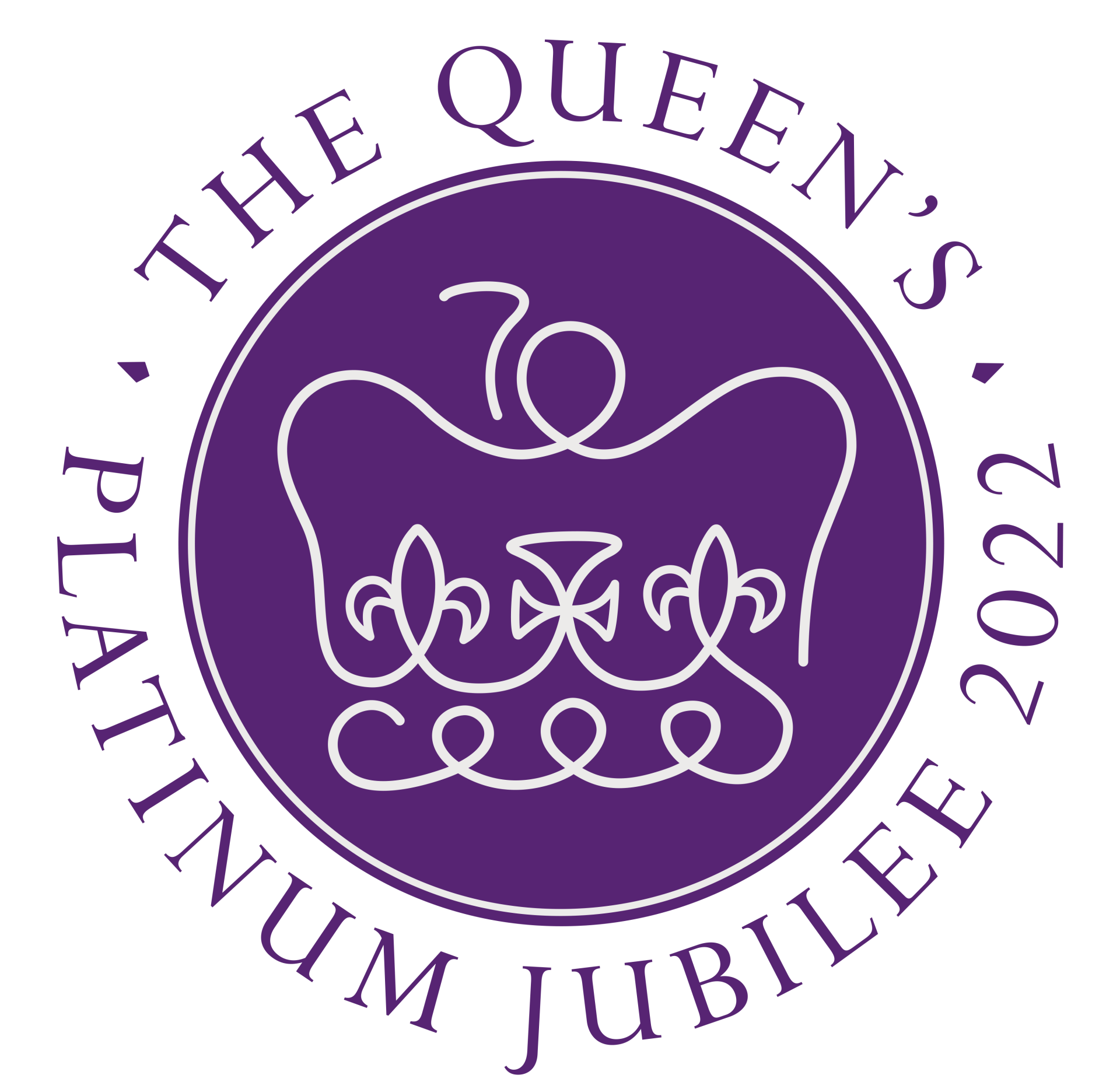 Platinum Jubilee