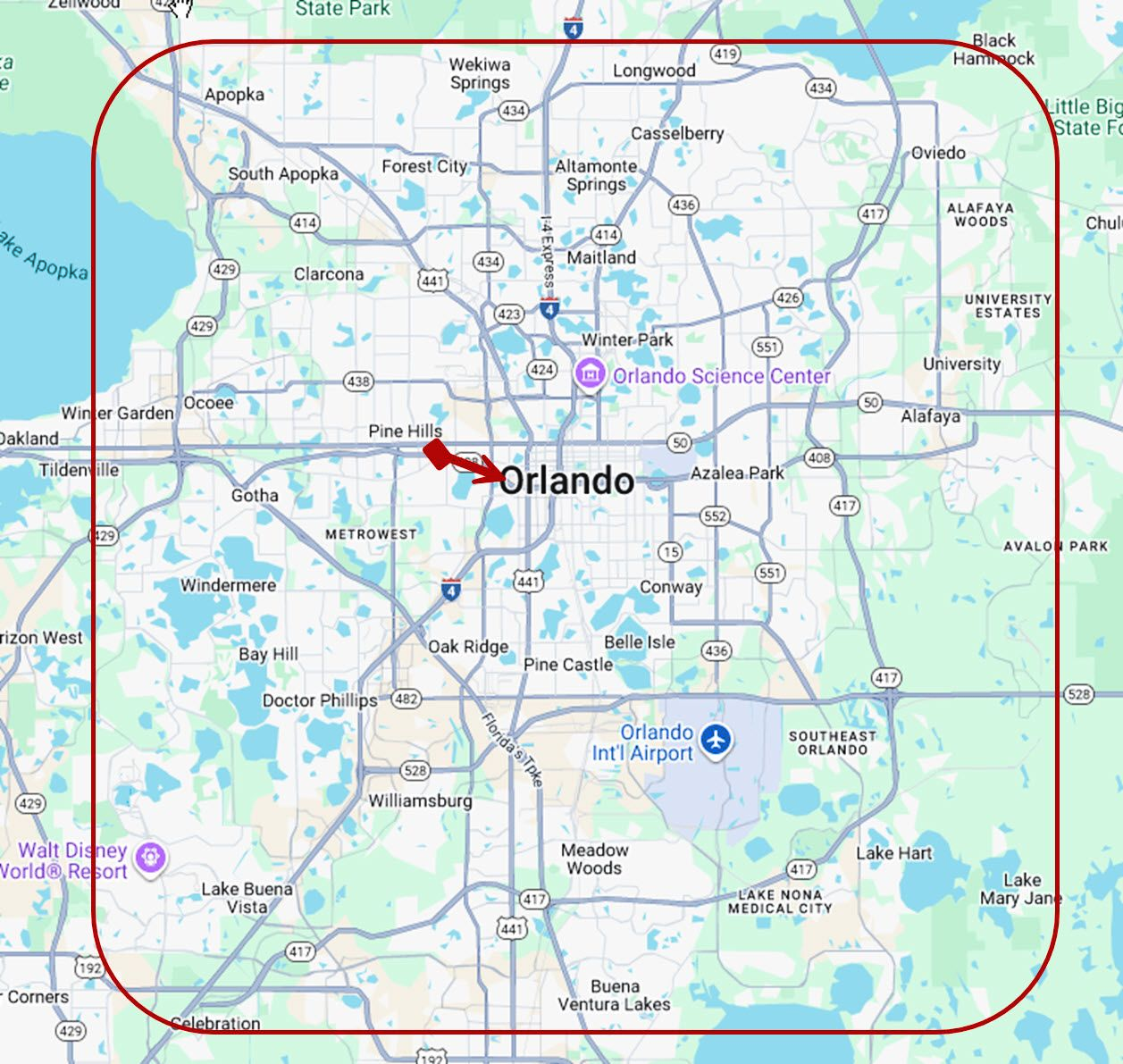 Orlando