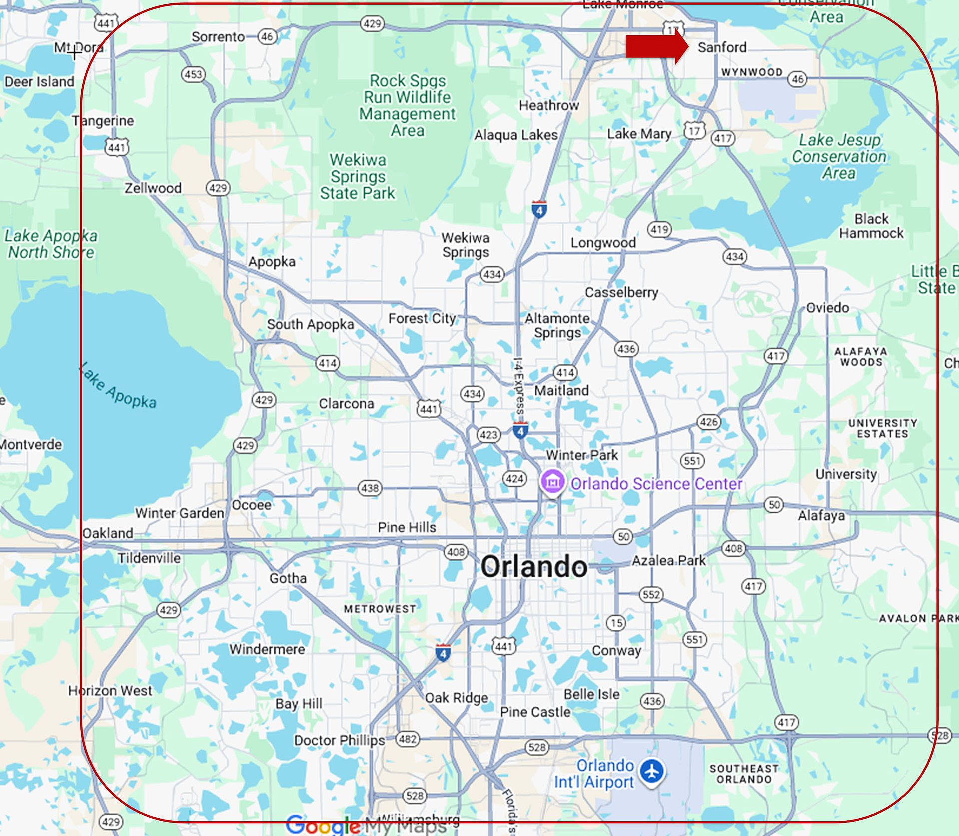 Altamonte Springs
