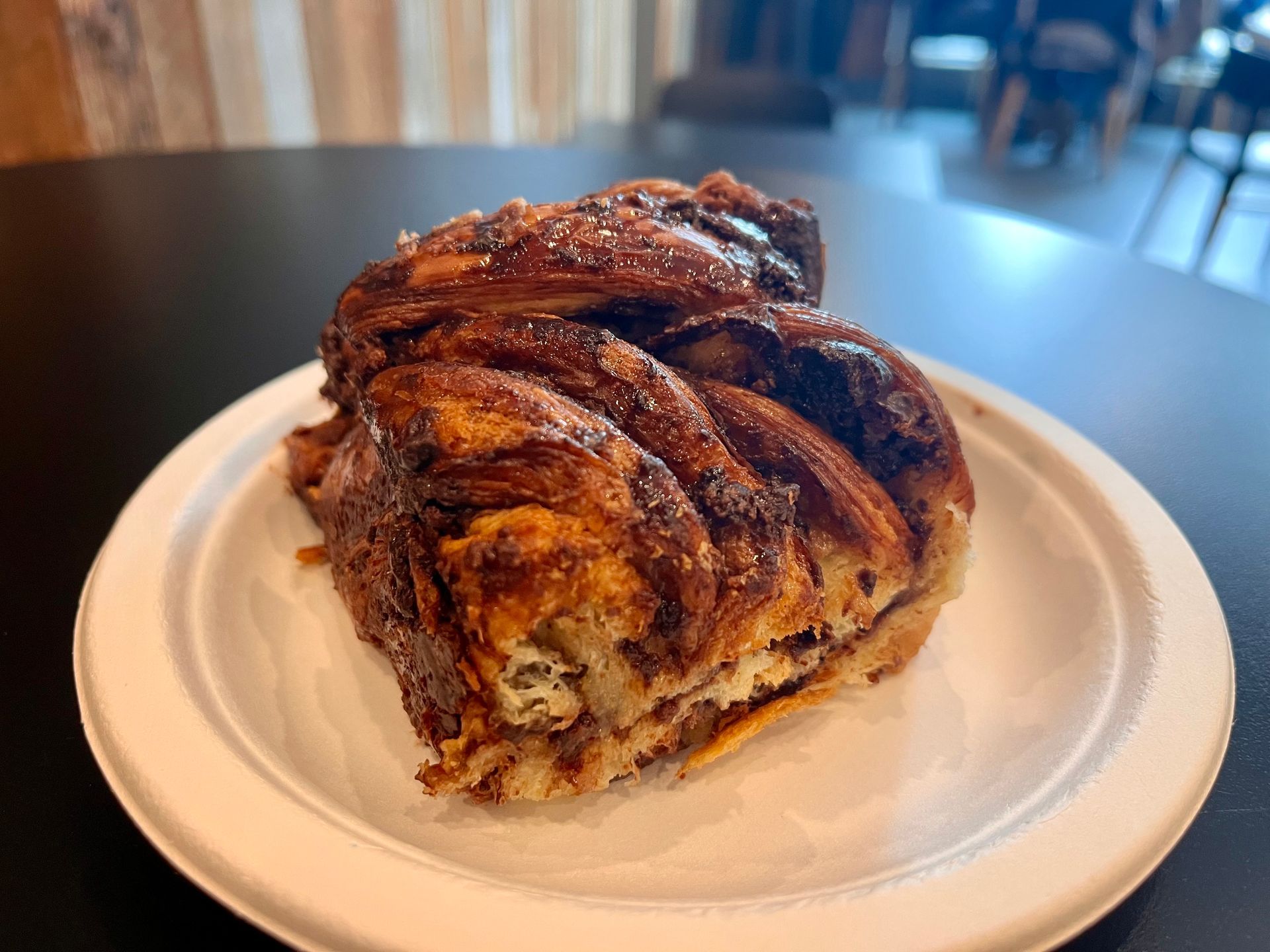 Yafa Bakery & Café Boston