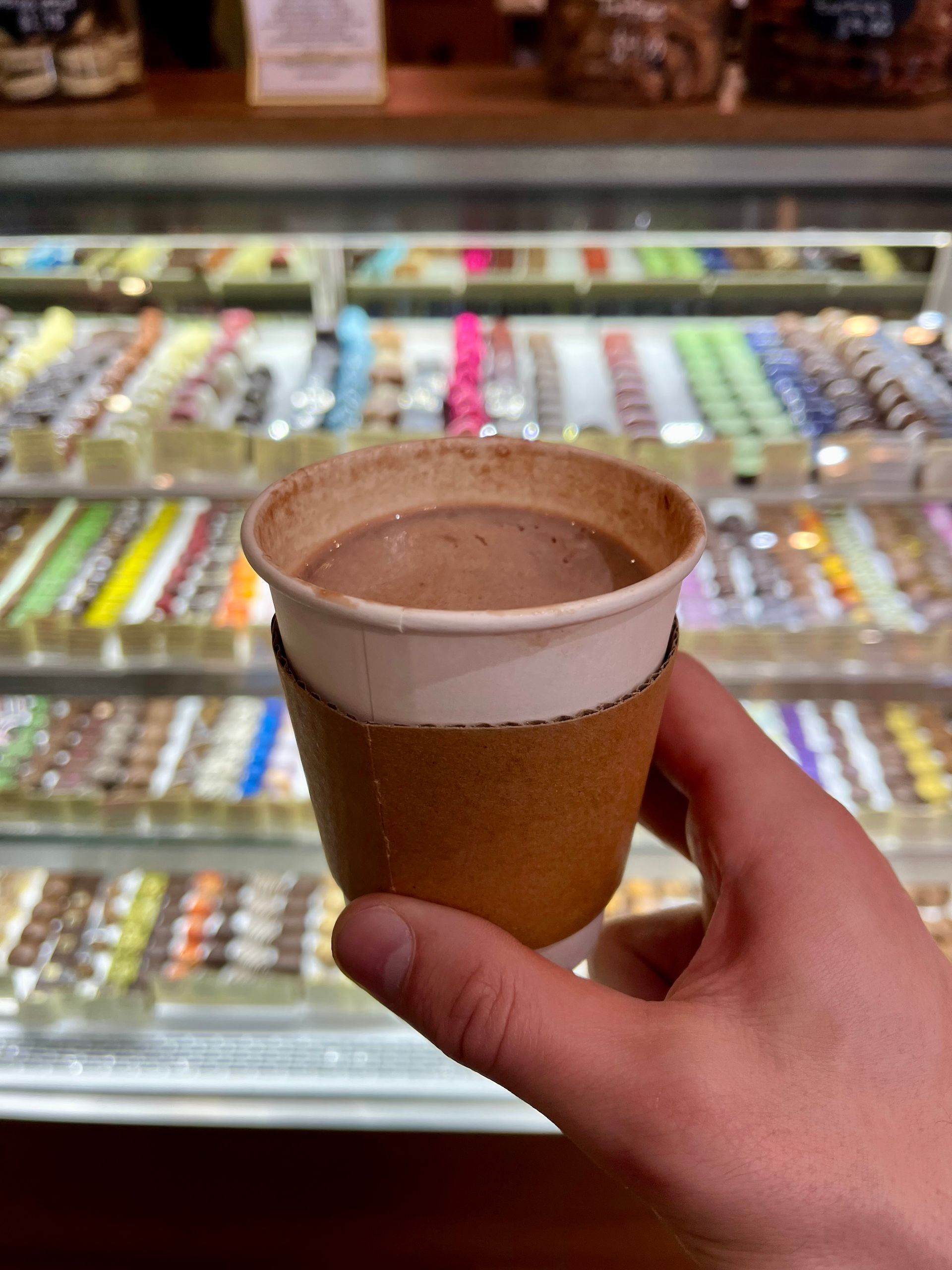 Lyndell’s Bakery Boston