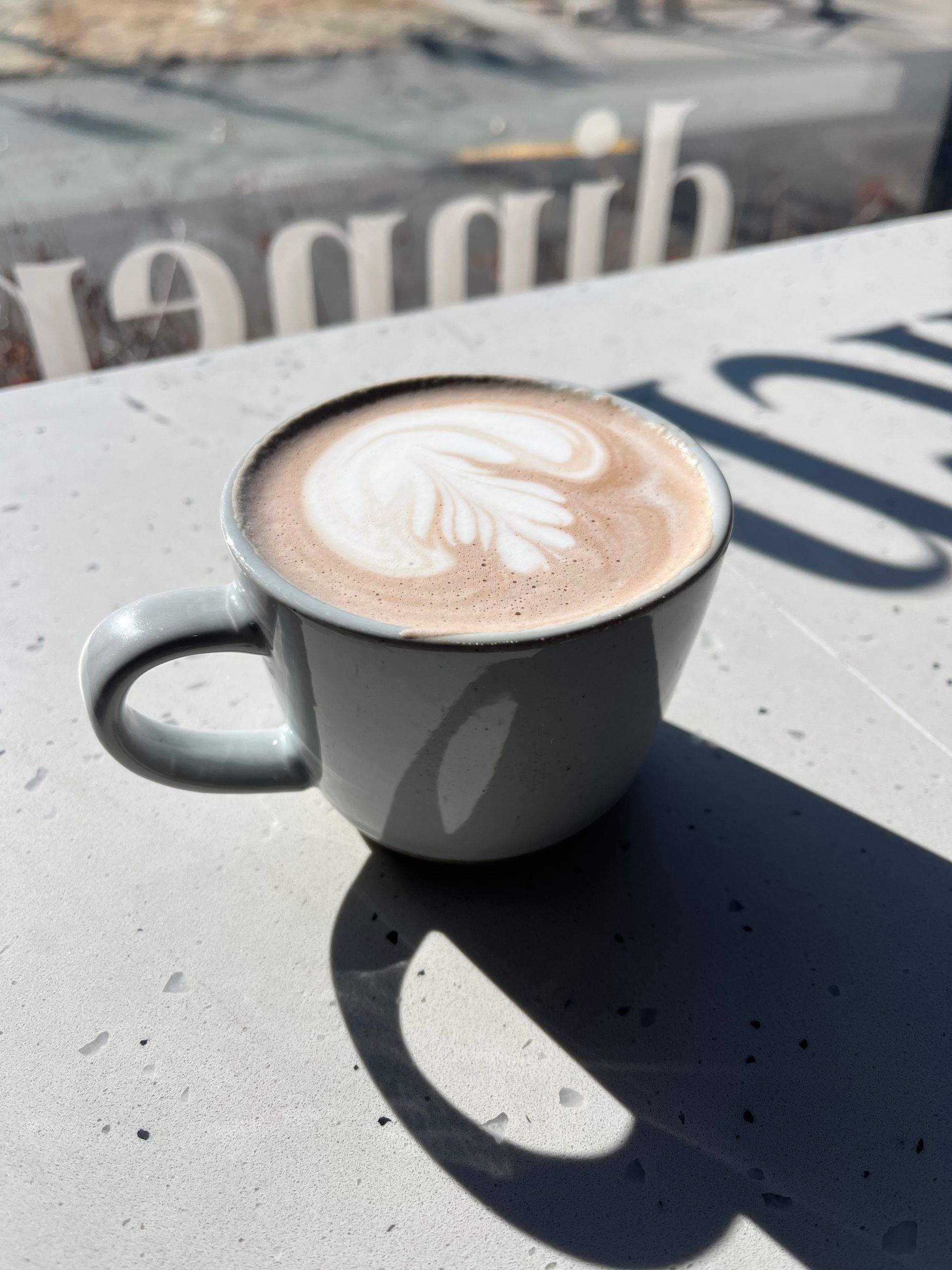 La Saison Bakery Boston
