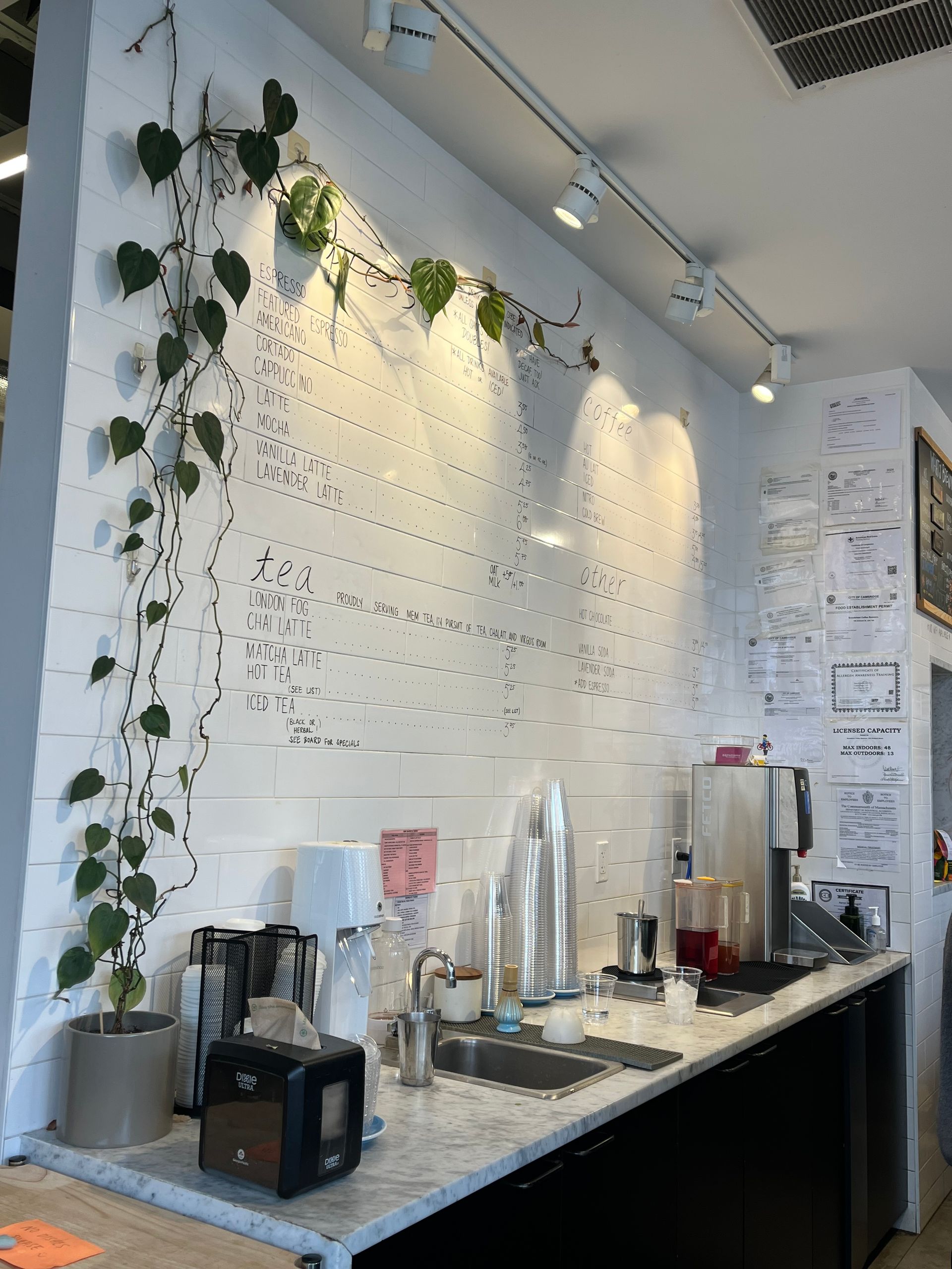 Broadsheet Coffee Roasters