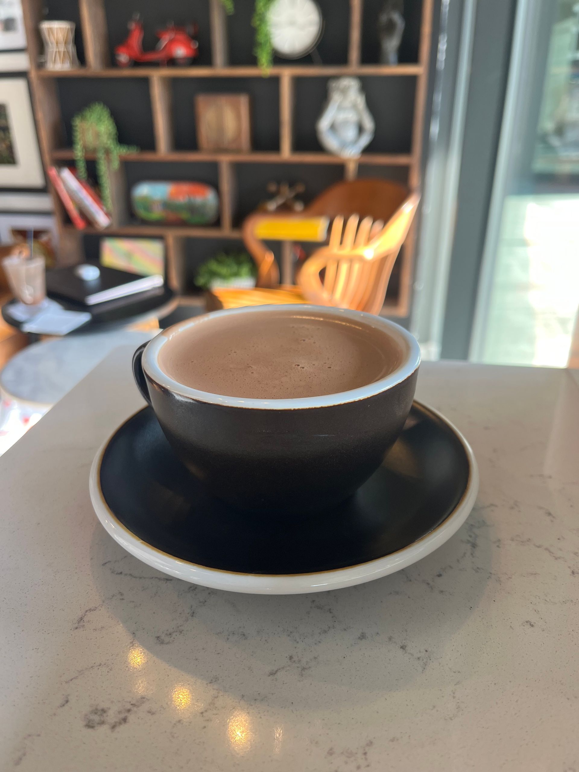 Yafa Bakery & Café Boston