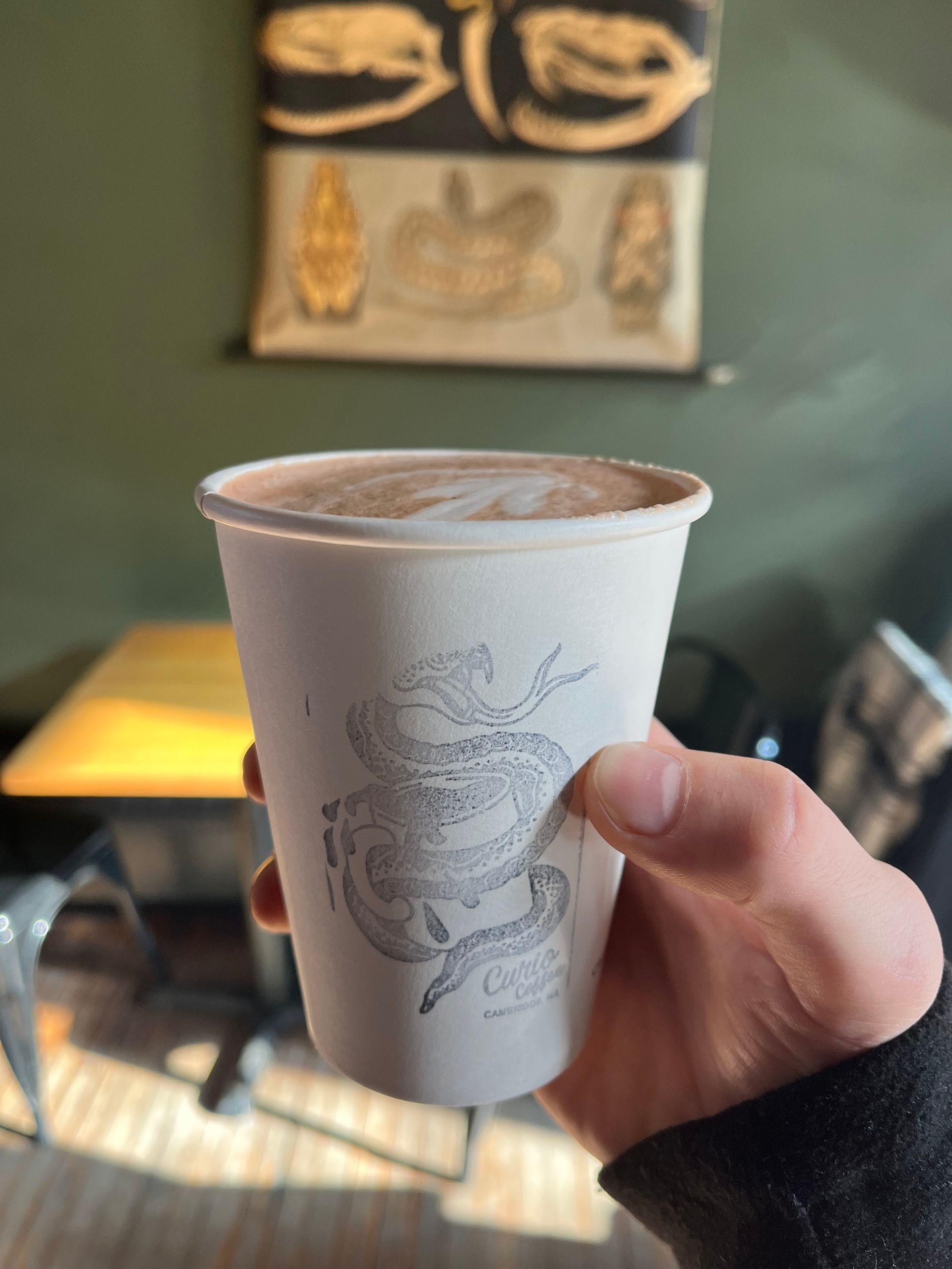 Sofra Bakery Boston